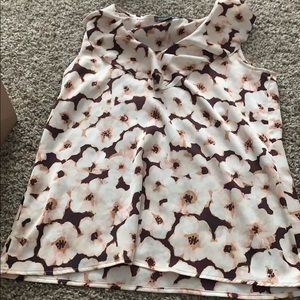 Banana republic tank